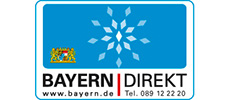 Logo BAYERN | DIREKT
